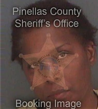 Simone Battle, - Pinellas County, FL 