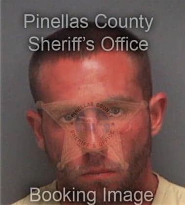 Erik Beni, - Pinellas County, FL 