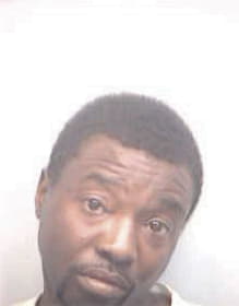 John Borders - Fulton County, GA 