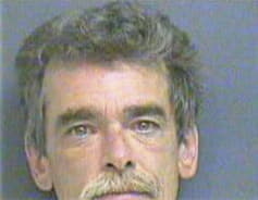 Russell Bourdon, - Hernando County, FL 