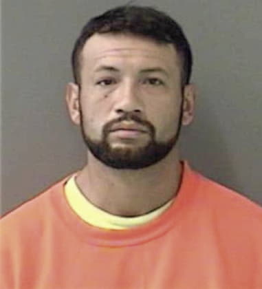 Wesley Boutwell - Bell County, TX 