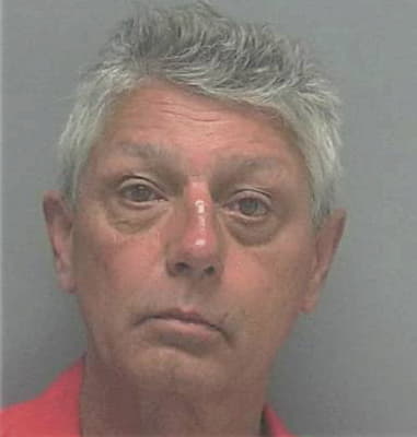 Jonathan Bowser, - Lee County, FL 