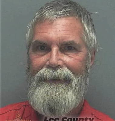 Robert Brindley, - Lee County, FL 