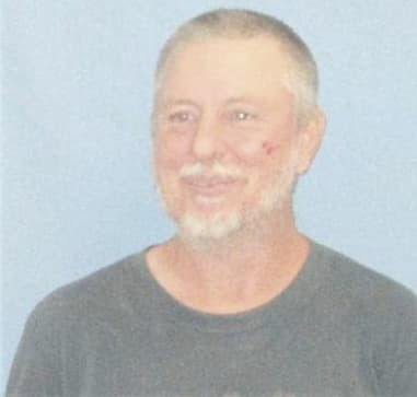 Robert Bruorton, - Pulaski County, AR 