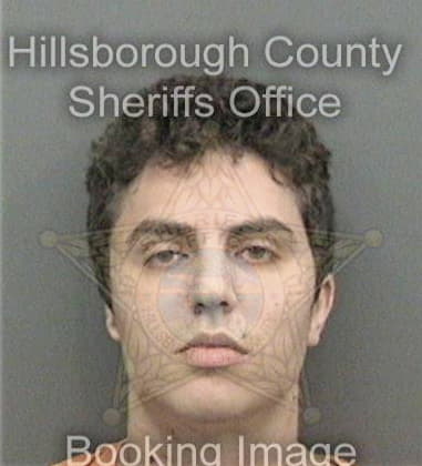 William Bryant, - Hillsborough County, FL 