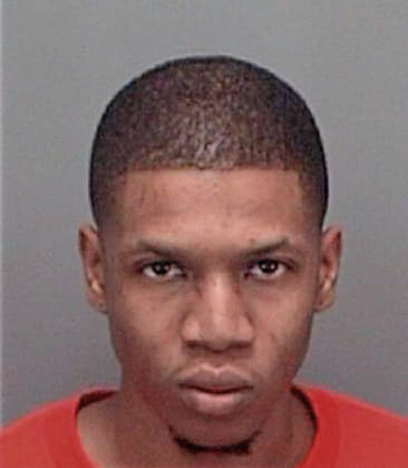 Twan Bullard, - Pinellas County, FL 