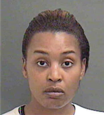 Angela Byrum, - Mecklenburg County, NC 