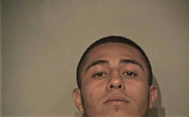 Martin Carranza, - Hidalgo County, TX 