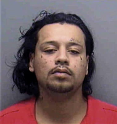 Adan Castro, - Lee County, FL 