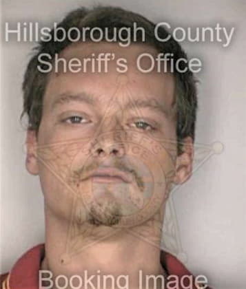 John Chattin - Hillsborough County, FL 
