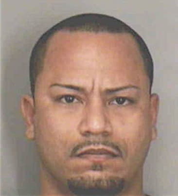 Julio Chavez, - Polk County, FL 