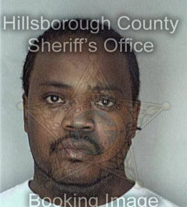 Bobby Chinibas - Hillsborough County, FL 