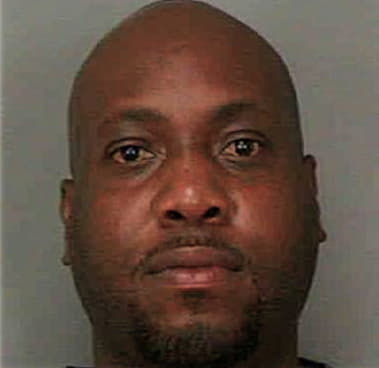 Christopher Clark - Polk County, FL 