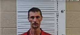 Cody Coffey, - Cherokee County, NC 