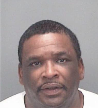 Lamar Coley, - Pinellas County, FL 