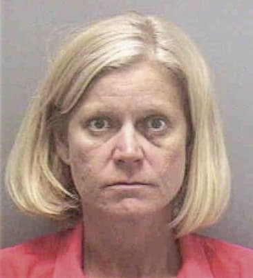 Darlene Collet, - Lee County, FL 