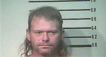 Jimmy Collett - Bell County, KY 