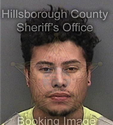 Christopher Connolly, - Hillsborough County, FL 