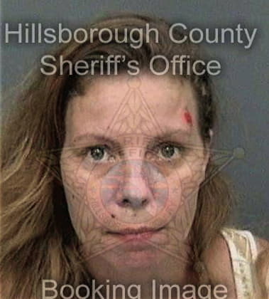 Georgianna Cothron, - Hillsborough County, FL 