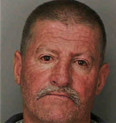 Mark Cothron, - Polk County, FL 