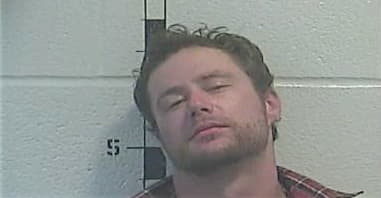 Robert Crawford, - Shelby County, KY 
