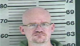 Johnny Cribbs, - Dyer County, TN 