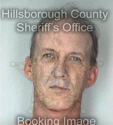 Fernando Delgado, - Hillsborough County, FL 