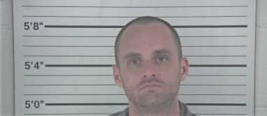 Kristopher Delph - Campbell County, KY 