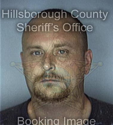 Doug Devoe, - Hillsborough County, FL 