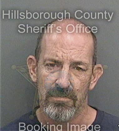 Johnny Dial, - Hillsborough County, FL 