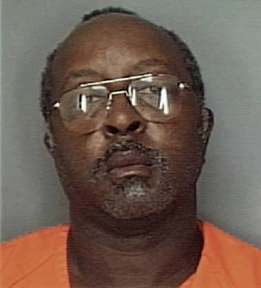 Willie Favors, - Polk County, FL 