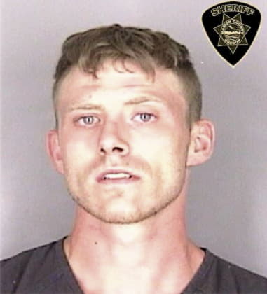 Erik Fennell, - Marion County, OR 