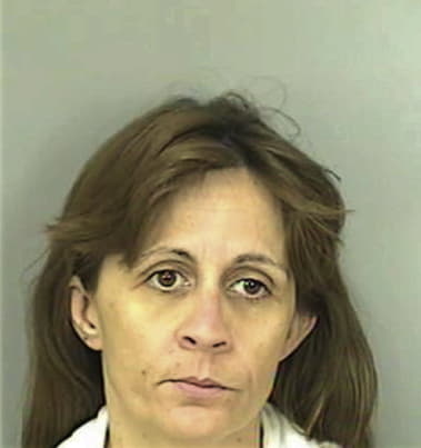 Amy Fletcher, - Polk County, FL 