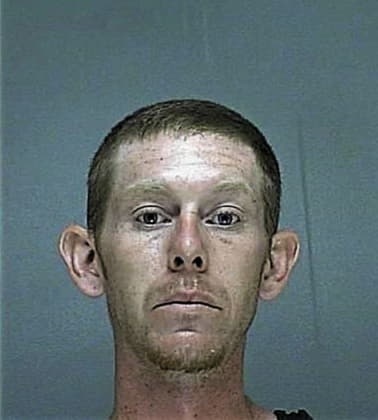 Randy Gallimore, - Volusia County, FL 