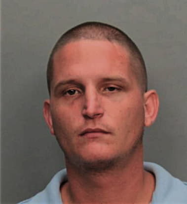 Alberto Garcia, - Dade County, FL 