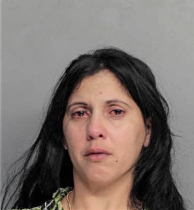 Migdalia Garcia, - Dade County, FL 