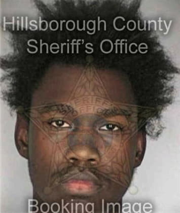 Michael Gentry, - Hillsborough County, FL 