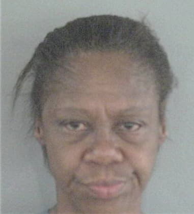 Shanita Gillard, - Sumter County, FL 