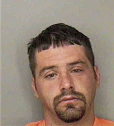 Eric Girard, - Polk County, FL 