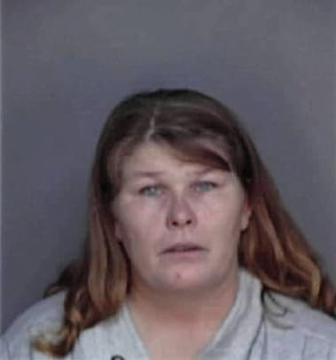 Susan Glass, - Polk County, FL 