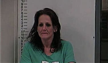 Heather Glenn, - Putnam County, TN 