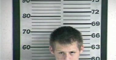 James Glissen, - Dyer County, TN 