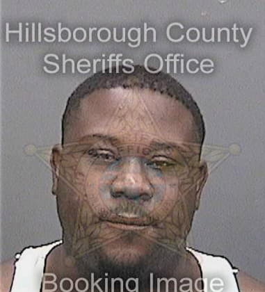 Gregory Glover, - Hillsborough County, FL 