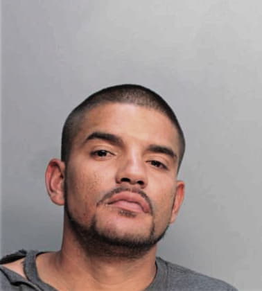 Kenneth Gonzalez, - Dade County, FL 