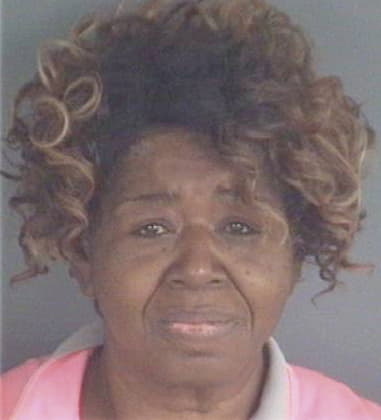 Dantrice Grant, - Clay County, FL 