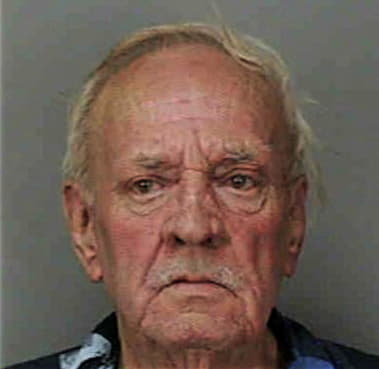 William Graves, - Polk County, FL 