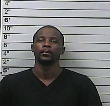 Clifton Gray, - Lee County, MS 