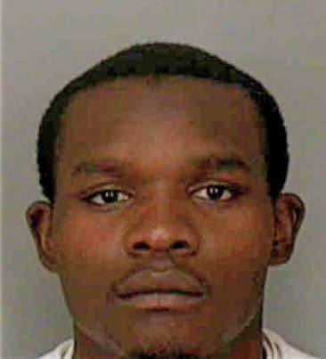 Willie Grays, - Polk County, FL 