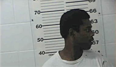 Maurice Green, - Levy County, FL 