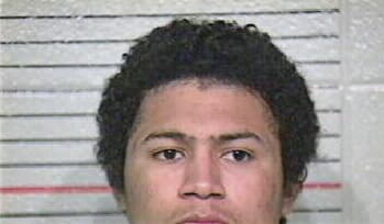 Jeffery Grigsby - Franklin County, KY 